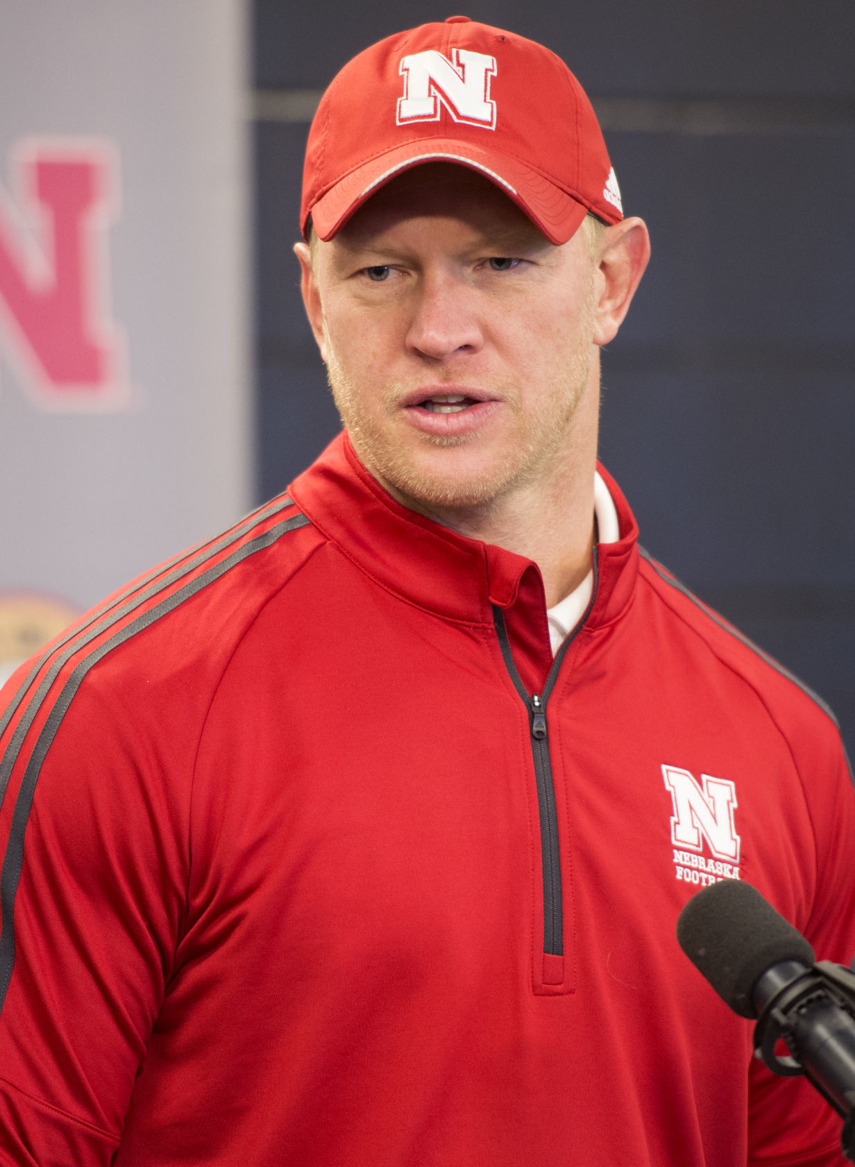 Red-White Spring Game, 4/21/18